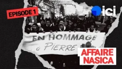 Pierre, 15, disappears after school... the truth is chilling