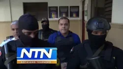 Aplazan audiencia contra alguacil vinculado a muerte de testigo frente al palacio de justicia