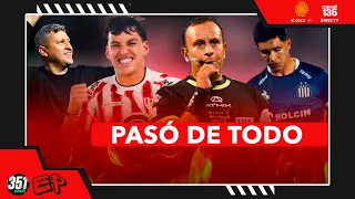 🔥 SPICY NIGHT IN ALTA CÓRDOBA - BELGRANO BACK TO WINNING WAYS | #THEPRODUCT