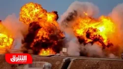 انفجارات ضخمة في أصفهان.. تفاصيل ما حدث في إيران وما علاقة إسرائيل؟ - أخبار الشرق
