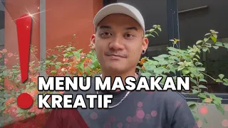Gilga Sahid Cerita Masakan Istri Bikin Ketagihan
