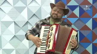 BAHIA DA GENTE - CONVIDADO DAN VAQUEIRO - 26.06.2026