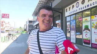 Три нови случаи на западнонилска треска- во Драчево вонредно прскање
