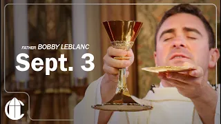 Catholic Mass Today | Thursday September 3, 2026 | CatholicTV Daily Mass