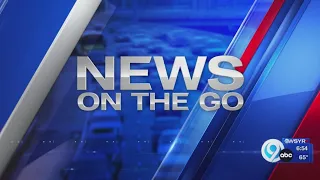 News on the Go: 8-28-26