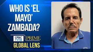 El Mayo Zambada Sentenced To Life: The Drug Lord Who Evaded Capture For Decades