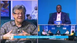 WAKE UP DU JEUDI 19 02 2026 AVEC MADY | LES MARQUEURS DES DERNIERS TEMPS.