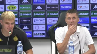 PRESS PARTIZAN - GETAFE