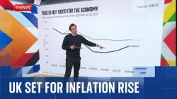 Война в Персидском заливе нанесет Великобритании самый сильный удар по экономическому росту.