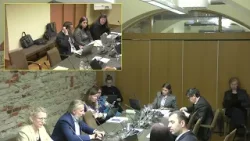 Riigilaevastiku hankest, 9.02.2026