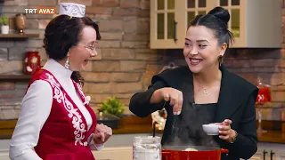 One Nation A Thousand Flavors Episode 22