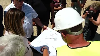 OPŠTINA TITEL U VELIKOM INFRASTRUKTURNOM ZAMAHU: Ambulanta u Šajkašu završena,