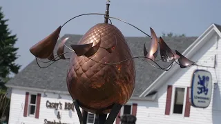 Door County Pickleball fundraising to build courts in Egg Harbor
