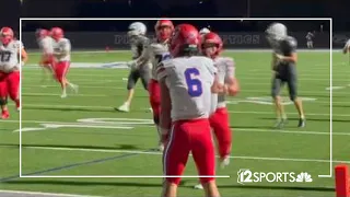 Friday Night Fever: Mountain View takes down Pinnacle 26-15, improves to 2-0