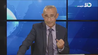 المحامي د. لؤي زريق يتحدث عن لقاء مرتقب مع السفير الروسي في البلاد