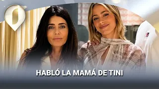HABLÓ LA MAMÁ DE TINI + MARINA SEÑUK + POPSTARS #Intrusos | Programa completo (28/08/26)