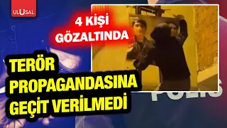 Interior Minister Çiftçi takes a firm stance! No tolerance for terror propaganda in Diyarbakır