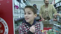 اللعبة عندك EP02 P02 اللعبة عندك EP02 P02