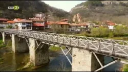Владишкият мост и мостът “Цар Борис Първи” във Велико Търново, „10 000 крачки“ – 23.04.2024