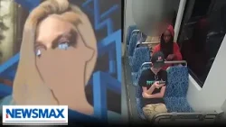 Память об Ирине Заруцкой вызывает возмущение у левых.