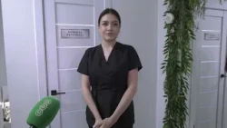 Шокирующее утро на улице Комсомольской