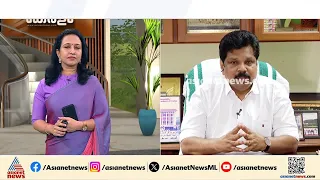 വണ്ടൂരില്‍ നിന്നുള്ള ജനപ്രതിനിധിയായി കാല്‍ നൂറ്റാണ്ട്, സന്തോഷം പങ്കുവെച്ച് മന്ത്രി എപി അനില്‍കുമാര്‍