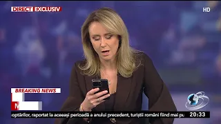 Ilie Bolojan's first reaction following Siegfried Mureșan's nomination