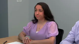 Returning a Client's File; and Noisy Withdrawal