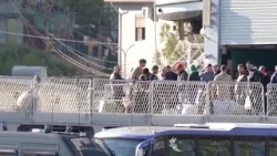 Мицкоски: Паднаа во вода шпекулациите на СДСМ да креира паника за мигрантите