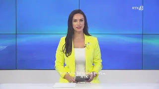 Lajme 09:00 17.08.2026