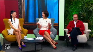 შეხვედრის დრო | 30.09.2026