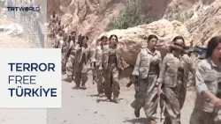 Anniversary of end of PKK terror group's armed campaign Anniversary of end of PKK terror group's armed campaign