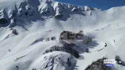 Alto Sangro - Accordo sull’innevamento