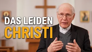 Days of Preparation for the High Point of the Church Year | Episode 1 | with Father Hans Buob SAC