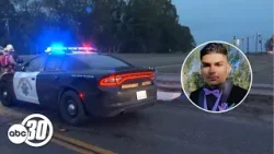 Family remembers missing man found underwater with vehicle in Fresno County