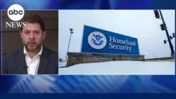 Sen. Ruben Gallego on partial government shutdown over DHS funding
