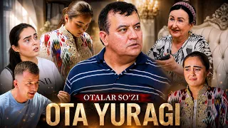 OTALAR SO'ZI - Ota yuragi