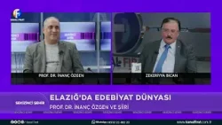 Zekeriyya Bican İle Sekizinci Şehir Prof Dr İnanç Özgen 26 01 2026 Zekeriyya Bican İle Sekizinci Şehir Prof Dr İnanç Özgen 26 01 2026