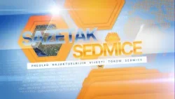 SAZETAK SEDMICE 02 03 2025