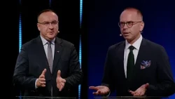 Polens Wirtschaftsboom: Hält das Wachstum an? The Ring in Warschau