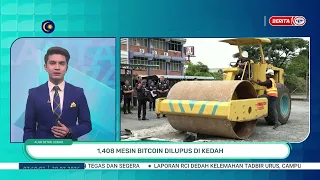 30 JULAI 2026 - KANTA 744 PAGI