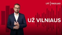 Paramą į Ukrainą vežantis 20-metis Ignas iš Kelmės: su kiekviena kelione bijau vis labiau