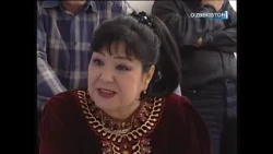 Мерос талашган "жигар"лар | ОТАЛАР СЎЗИ - АҚЛНИНГ КЎЗИ