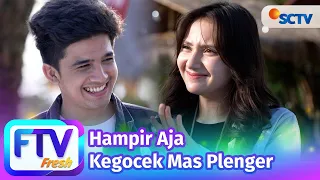FTV SCTV Jameelah Saleem & Raihan Khan - Hampir Aja Kegocek Mas Plenger