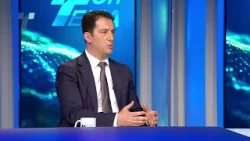 Сали: Согласни сме во било која форма да бидеме дел од Европската унија