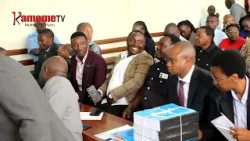 Igoti guathana wuira wa ithurano nini cia Mbeere North wuigwo rungu rwa igoti.