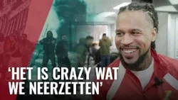 Bokoesam is nog niet moe na vier dagen New Wave