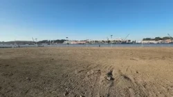 Outdoor fitness center coming to Vallejo waterfront