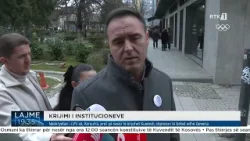 Nënkryetari i LVV-së, Konjufca, pret që nesër të krijohet Kuvendi, shpreson të bëhet edhe Qeveria