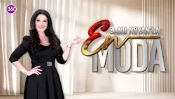 Moda, Sanat ve Cemiyet Bir Arada! | Stage Fashion Week 2026 İlkbahar/Yaz Banu Noyan’la En Moda ✨?